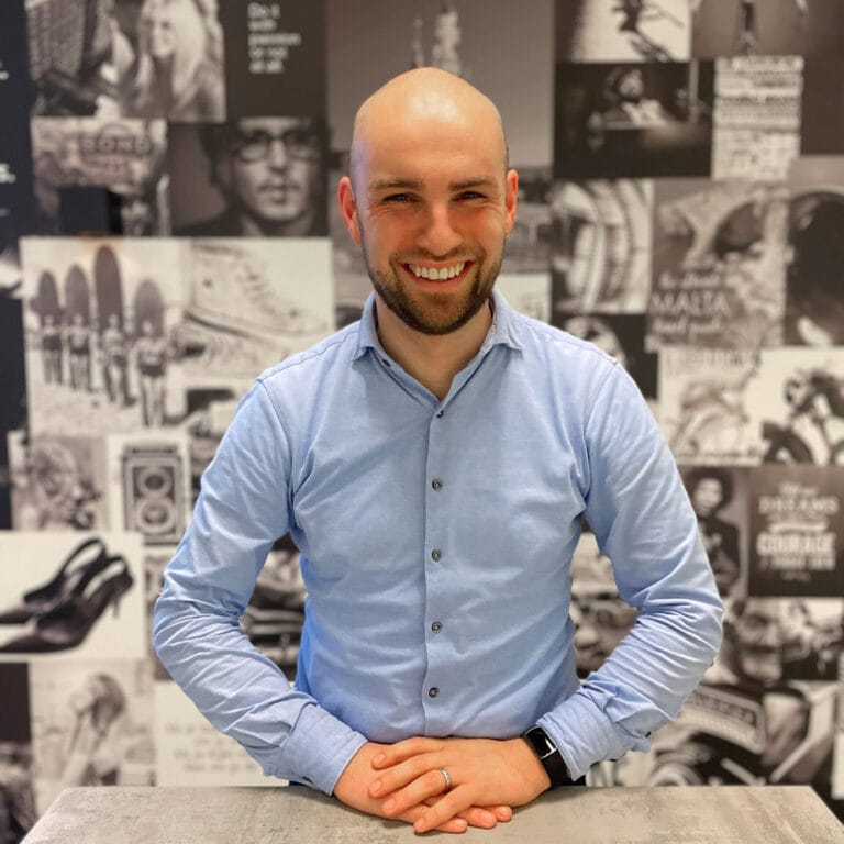 David Dijkstra