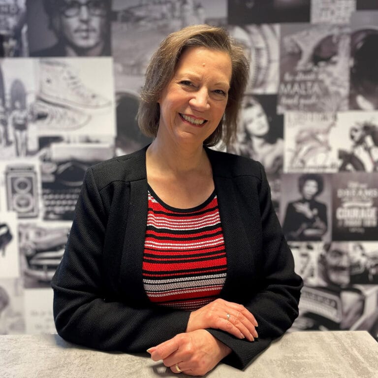 Karin Willemsen-Damen
