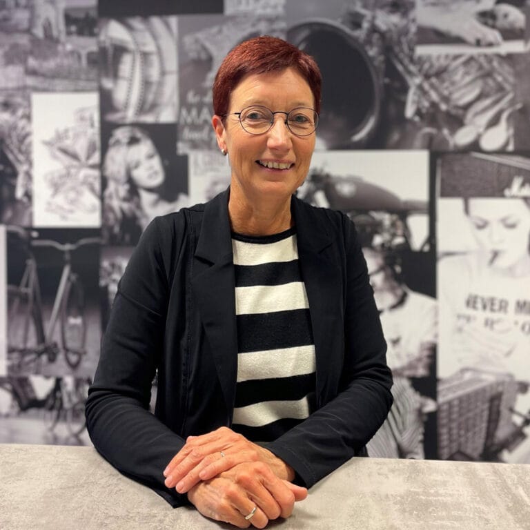 Trudy van Schaik-Visser