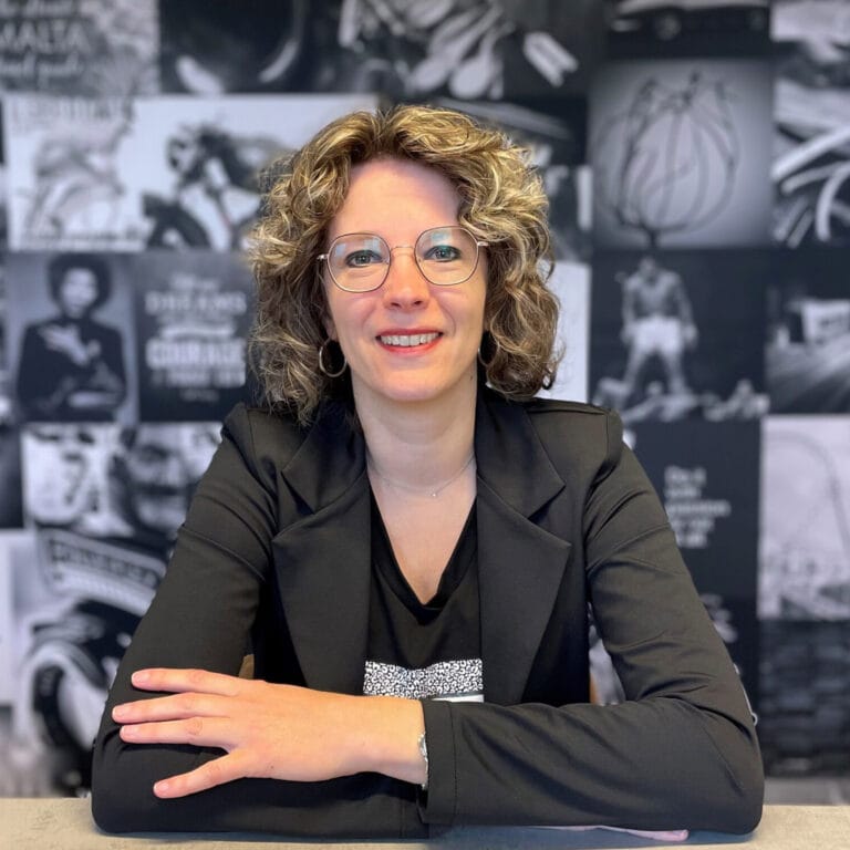 Wendy van Maurik